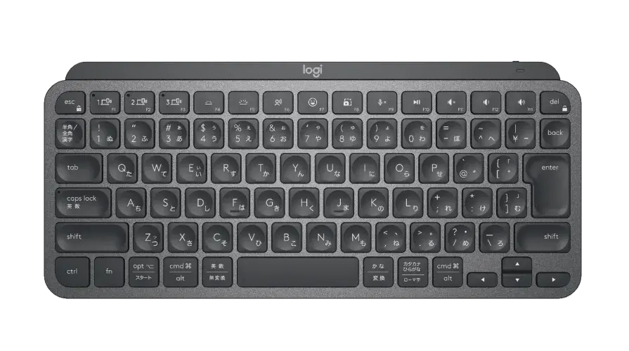 logicool MX Keys Mini
